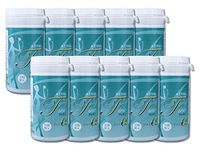Euglena Fine Plus Alpha Free Supplements 110 Capsules X 10 Bottle