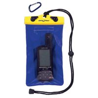 Dry Pak GPS/PDA Case - 5 x 8 consumer electronics Electronics