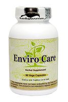 Enviro Care (Ayurvedic Natural Seasonal Defence) 90 Vege Capsules, 800 mg Each - Concentrated