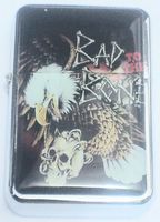 Bad to the Bone - Oil Lighter - 1 Lighter - Free Shipping