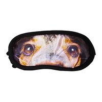 Bath Accessories Eye Mask Silly, Oh Max