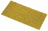 Industrial Grade Metal Deck, 23-5/8 in. L