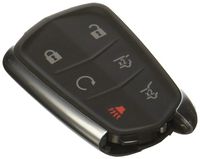 ACDelco 13510243 GM Original Equipment Key Fob