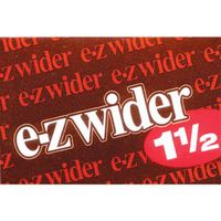 E-Z Wider 1 1/2