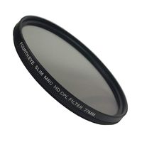 LNY-YK FOURTH EYE CPL Circular Polarizing Filter (37MM)