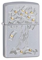 Zippo Pocket Lighter