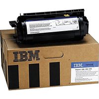 IBM 75P4303 Genuine Black High Capacity Laser Toner Cartridge