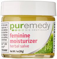 Puremedy Unscented Feminine Moisturizer, 1 Ounce