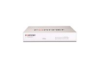 FORTINET FortiGate-60F Hardware Plus 1 Year 24x7 FortiCare and FortiGuard Unified (UTM) Protection FG-60F-BDL-950-12