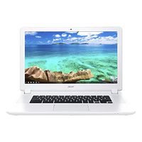 Acer 15.6in Chromebook Intel Celeron 1.5GHz, 4GB RAM, 32GB |CB5-571-C09S (Renewed)
