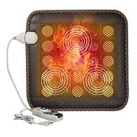 CARESHINE Infrared Natural Jade Heating Pads for Pain Relief (18"X18")