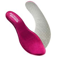 Bergal Sensation Womens Winter Insoles/Premium Warmth and Comfort, USW10/ EU41