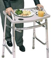 As Seen On TV Universal Walker Tray