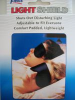 Flents Light Shield Deluxe Sleep Mask