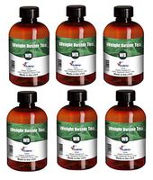 Weight Buster Fat Burner Weight Loss Delicious Tea (120 ml 6 Bottle Pack)