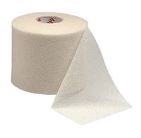 Mueller M-Wrap Pre wrap for Athletic Tape (Natural, 12)