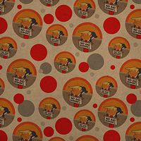 GRAPHICS & MORE No Bad Hombres President Donald Trump on Wall Premium Kraft Gift Wrap Wrapping Paper Roll