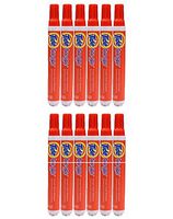 Tide Pens to go Instant Stain Remover 10ml(0.33 FL oz.) - (Pack of 12)