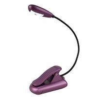Mighty Bright 40516 XtraFlex2 Book Light, Pink