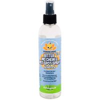 Bodhi Dog New Bitter 2 in 1 No Chew & Hot Spot Spray | All Natural Anti-Chew Remedy | Safe for Skin, Wounds, Anything Else | Made in USA | 8oz