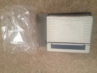 Gadgetsngifts Cigarette rolling machine / tin