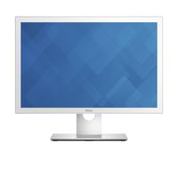 Dell Medical Review Mr2416 24 Led LCD Monitor - 16:10-15 Ms - 1920 X 1200-16.7 Million Colors - 300 Nit - 1,000:1 - Wuxga -