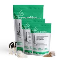 True Nutrition Hydrolyzed Whey Protein High Grade [Milk] (Chocolate 1lb.)