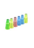 Hot Sale Hookah Accessories Wholesale China Hookah 3 cm Disposable Mouth Tips for Amy Hookah