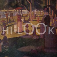 Hi-Look Microfiber Cleaning Cloth - A Sunday Afternoon