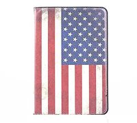 HWH INVESTMENT 360 Degree Rotating Stand 9.7" case for Apple iPad 2 3 4 Generation with Automatic Wake/Sleep Function