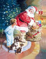 Hi-Look Microfiber Cleaning Cloth - No Way!