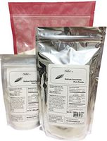 NuSci Sodium Ascorbate Pure Powder 500g (1.1lb, 17.6oz) VC-Na Buffered Vitamin C