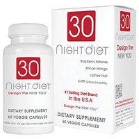 Creative Bioscience 30 Night Diet