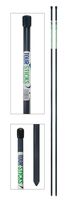 Tour Sticks TS314BK Golf Alignment Stick (Black)