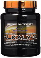 Scitec Nutrition Alkaly-X - Raspberry Lemonade