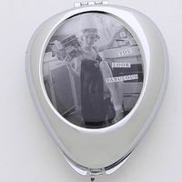 Fabulous Fashion Pill Box From Popular Creations