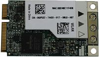 Dell Xps GP537 Xps A2420 Mini PCIe Card