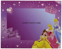 Disney Princess Photo Note Cards & Envelopes, 6 ct