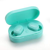 xanam M1TWS Bluetooth Earphone A6S Wireless with Charging Warehouse Bluetooth Headsets