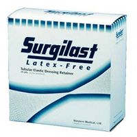 Sammons Preston Surgilast Tubular Elastic Dressing Retainer (Size 5 Small: head shoulder thigh)