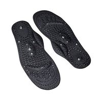 U.S. Jaclean Massage Therapist Shoes Tropical Shiatsu Acupressure Massaging Magnetic Insoles