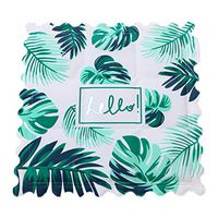 Gallity Waterproof Cooling Mat, Summer Cooling Pad, Water Cooling Cushion, Water Filling PVC Suitable Cool Mats for Chest, Swelling, Bruises, Sprains, Inflammation (A, Multicolor)