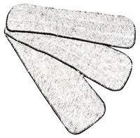 Starfiber Microfiber Dust Pad,3-Pack