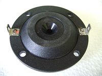 Diaphragm For JBL 2406 JBL 2406H JBL 2407 JBL 2407H Driver BY ZXPC