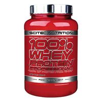 Scitec Nutrition 100% Whey Protein Professional 920g Coconut by Scitec Nutrition
