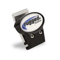 Rugged Radios HK-QM Quick Install Helmet Kit Mount