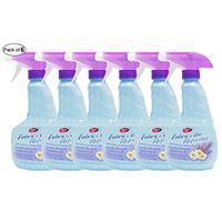 Pure Air Fabric & Air Refresher- Lavender Chamomile (500ml) (Pack of 6)