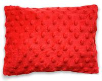 Solayman's Microwavable Buckwheat Heating Pad- Moist Heat Therapy Pillow- Hot and Cold Neck Wrap- Cooling & Heating Pads for Back Pain, Joint, Shoulder, Cramps, Muscle Soreness & Migraine Pain Relief