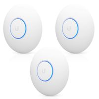 Ubiquit UniFi Nanohd 3-Pack