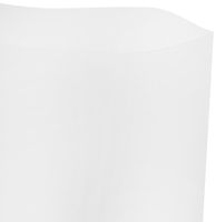 Bauxko 3" x 14" Flat Poly Bags, 4 Mil, Case of 1000 (xPB1042-Case)